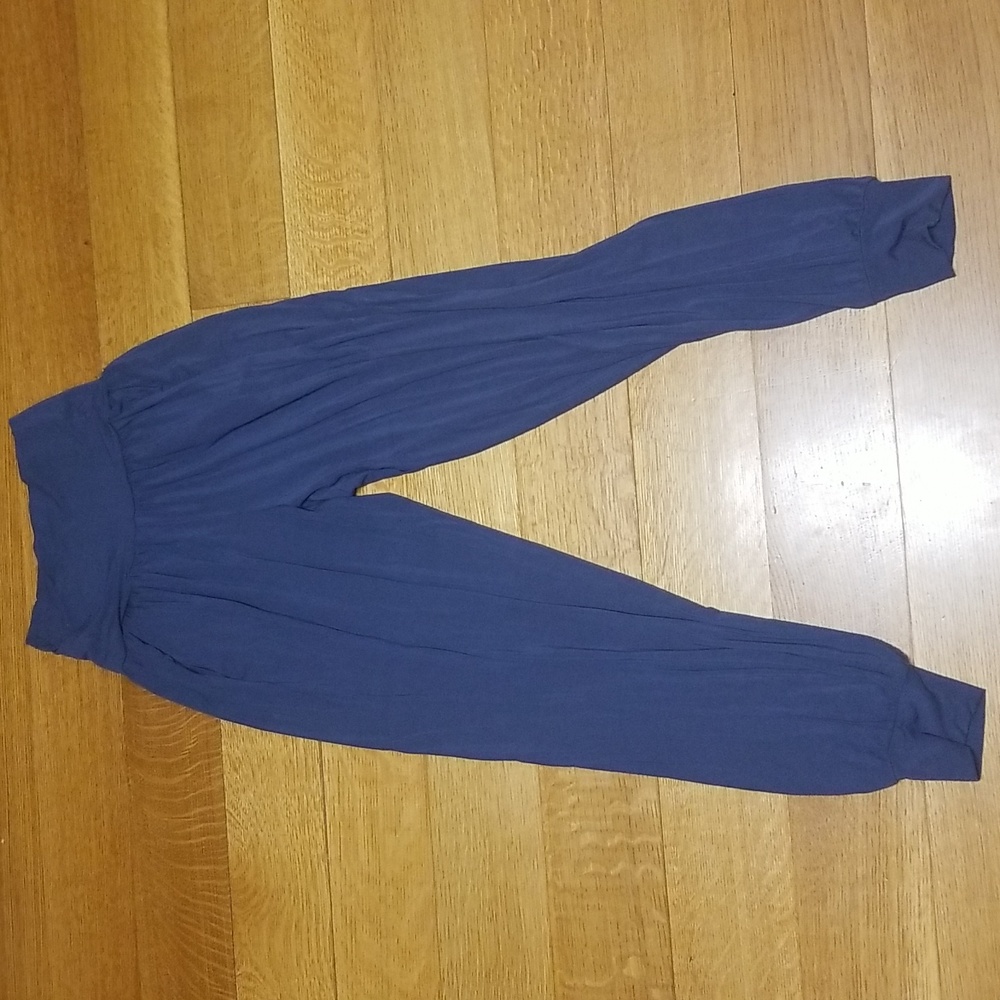 Nwot Athleta studio jogger small tall - Picture 6 of 7